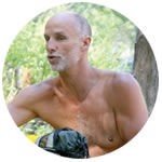 Experienced Sierra Mac rafting guide Adam Crom