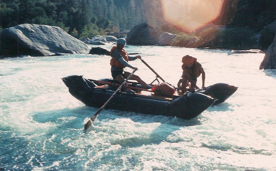 Guerrillas of the Self-bailing Revolution