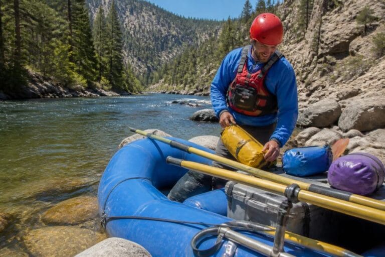 How to Choose a Yosemite Rafting Outfitter: 2026 Guide