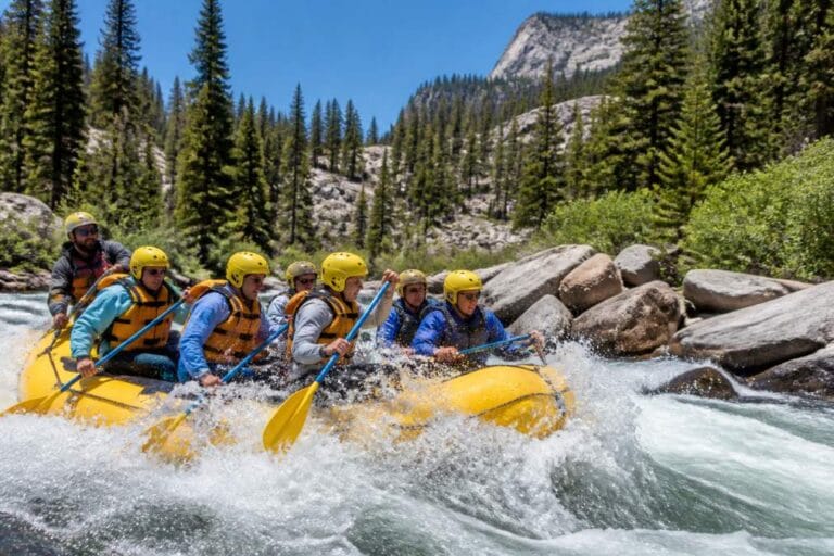 Is Tuolumne River Rafting Worth the Cost? [2026]