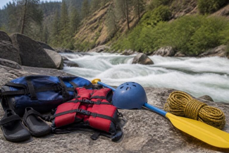 Premium Whitewater Rafting Expeditions California: 2027 Guide