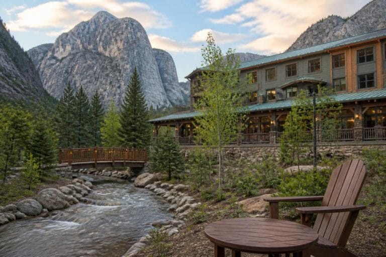 Rush Creek Lodge at Yosemite: Full 2026 Review