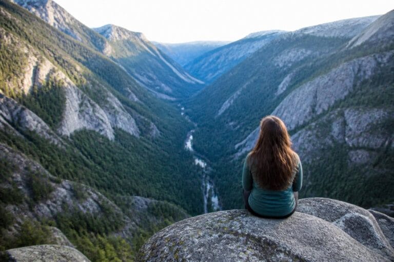 Yosemite’s Best Kept Secrets: Hidden Gems Beyond the Valley